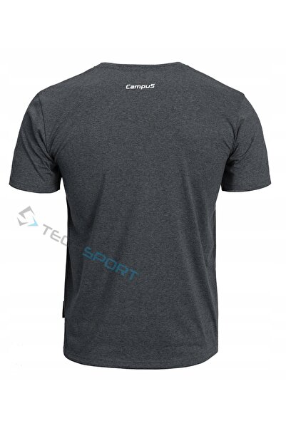 NO BRAND Tricou de brand Campus Connor XXL