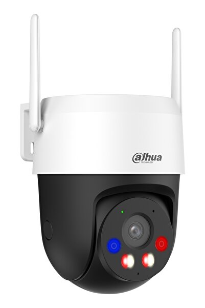 NO BRAND Cameră IP cu rotire rapidă P3As-Pv Picoo A2 Wi-Fi 6 - 3Mpx 4mm Dahua