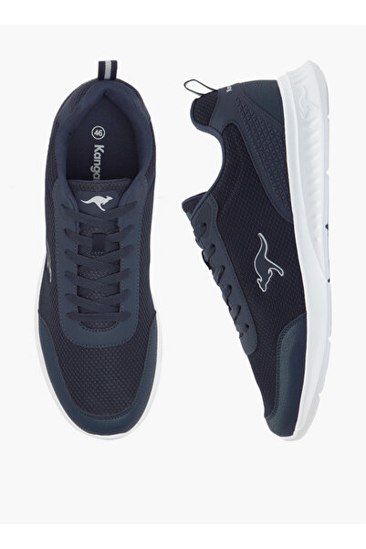 Kangaroos أحذية رياضية برباط للرجال