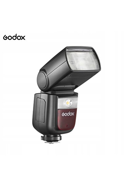 NO BRAND Godox V860Iii-N I-Ttl Bliț wireless Speedlite pentru cameră Nikon