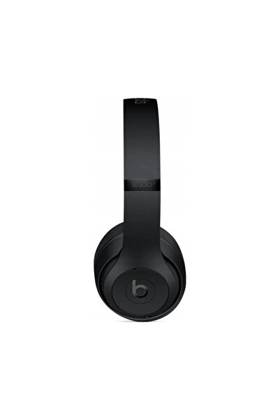 Beats by Dr. Dre Căști Beats Studio3 Apple Wireless ANC Studio 3 Negru Mat