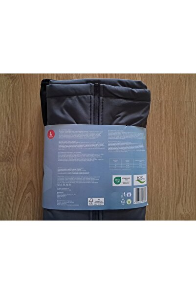 NO BRAND Geacă softshell cu glugă pentru bărbați Seven for Seven *L