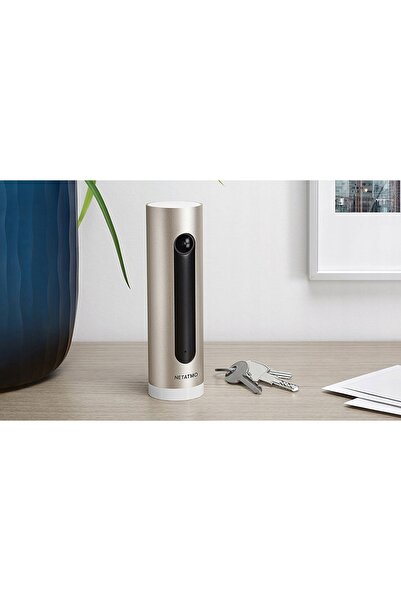 NO BRAND Netatmo Welcome WiFi cameră de interior NSC-PRO