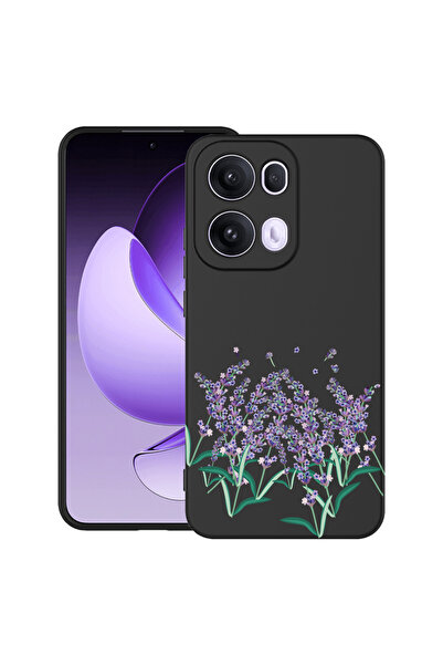 bestcase ®   Θήκη TPU Υπέρλεπτη Husa για OPPO A6 / A6x / A6s, Λεβάντα, 314400...