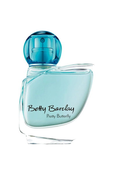BETTY BARCLAY , Pretty Butterfly, Apă de toaletă, pentru femei