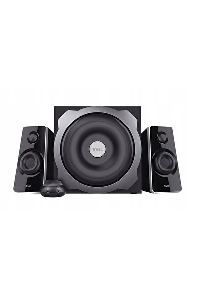 NO BRAND Boxe calculator 2.1 Subwoofer XL 120W