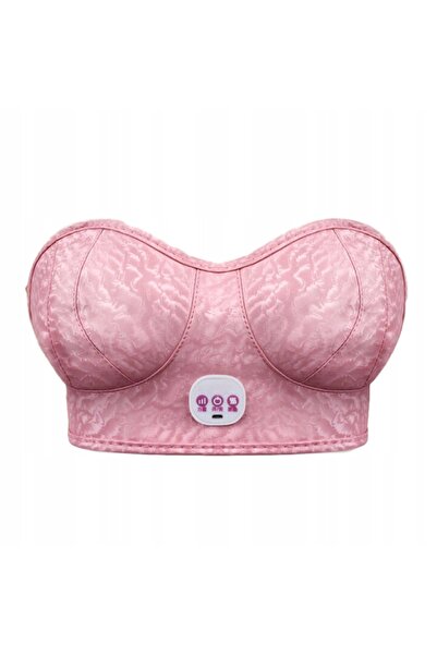 NO BRAND Aparate de masaj facial - Transparent