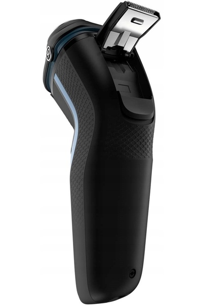 NO BRAND Aparat de ras electric Philips S3000, pentru ras uscat și umed, cu c...