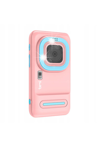 NO BRAND Dispozitiv educațional Bemi Pixi cu Meta AI 2+5MP 4 inci 16GB Wi-Fi ...