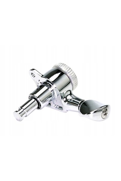NO BRAND Chei de blocare Gotoh Sg381-05 Mg-T (Cr,6L)