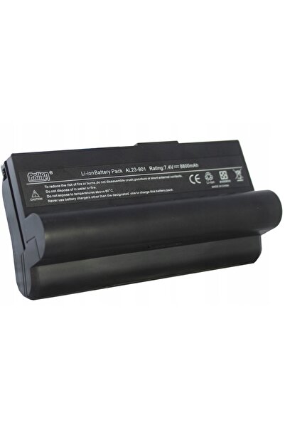 NO BRAND Al22-901-B Al23-901 Baterie pentru laptop Asus Eee Pc 901 904 905 10...
