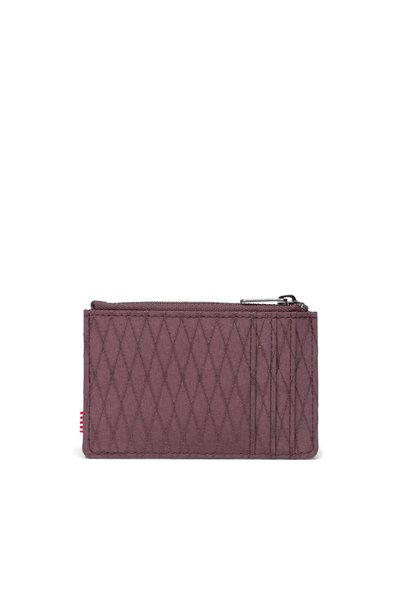 Herschel Supply Co. Oscar | Fermuarlı Kartlık Cüzdan