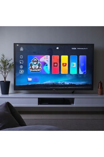 NO BRAND Consolă Retro Stick de jocuri TV HDMI 8K Android TV 40000 36500 Jocuri