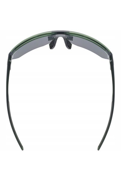 NO BRAND Ochelari de ciclism Uvex Vectiv Set Unisex Auriu Oglindă