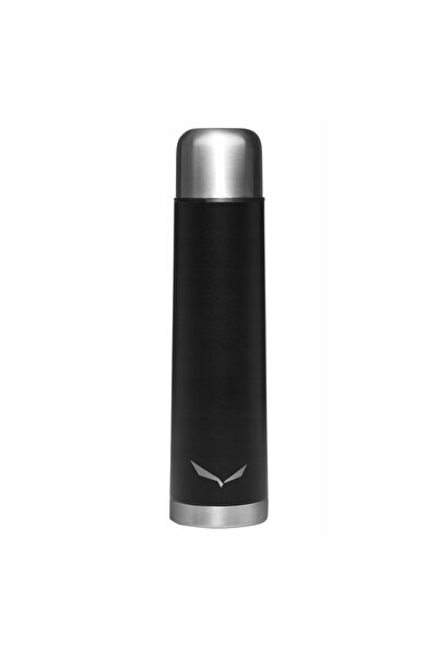 NO BRAND Termos de drumeție Salewa Rienza 0.75L Negru