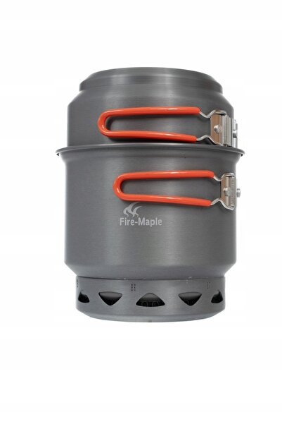 NO BRAND Fire-Maple Fmc-218 750ml Oală de camping