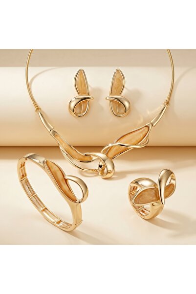 Alpha Chic Set de bijuterii Claudia