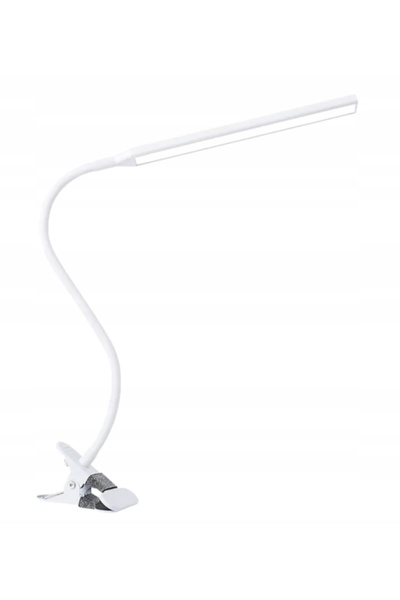NO BRAND Lampă LED de birou cu clemă, lumină de noapte pentru citit