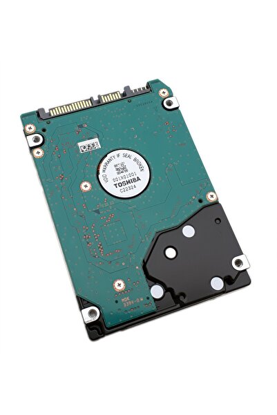 NO BRAND Nou Toshiba 640Gb Sata Hdd Mk6476Gsx