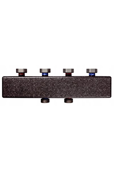 Afriso DISTRIBUITOR KVS 125-2 PENTRU GRUPE DE POMPE ÎNCĂLZIRE 2 CIRCUITE 77310