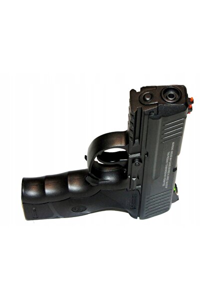 NO BRAND PISTOL CU AER COMPRIMAT CO2 W3000 HK-P3000 FM