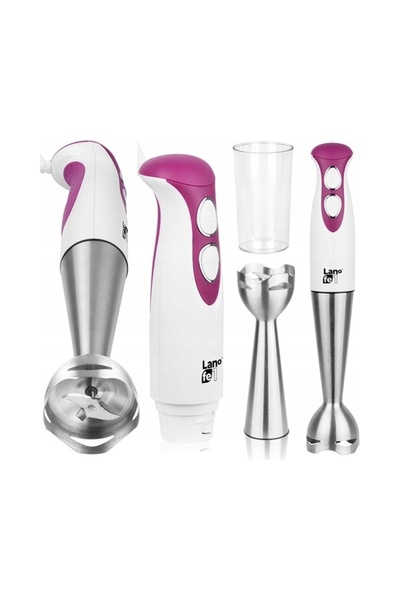 Lafeber's Lafe Blender de mână Brk 002A 400 W