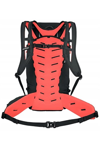 NO BRAND Rucsac de trekking Salewa Mtn Trainer 2 28L Negru