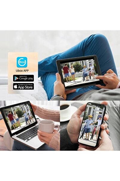 NO BRAND ONSHOP CAMERĂ IP 4G LTE MINI CAMERĂ WIRELESS FULL HD SPY PRO