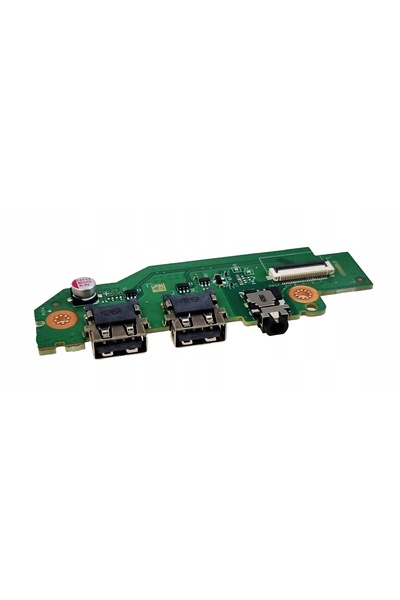NO BRAND Mufe audio USB noi pentru Acer Aspire A717-71G C5Prh Ls-E922P Gtx1060