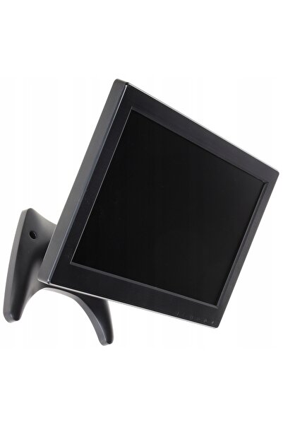 DeltaEvim Monitor Tft-12/Cctv 11.6'' HDMI VGA BNC USB