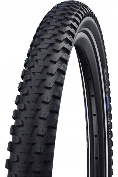 NO BRAND Schwalbe Marathon Plus MTB anvelopă 29 x 2.35 reflex