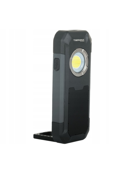 NO BRAND Lanterna de atelier Germina Bluetooth