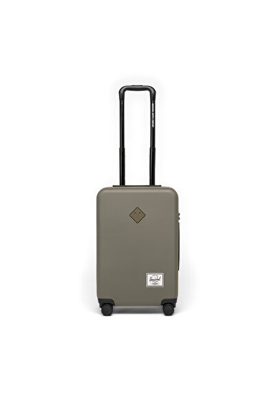 Herschel Supply Co. Heritage™ | Dayanıklı Kabin Boy Valiz, 42 L