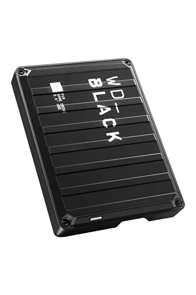 WD_BLACK P10 6TB Hard Disk Extern Portabil