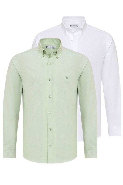 S13 Store 2-pack basic shirt