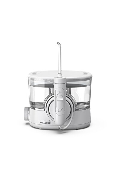 Waterpik Irigatoare fără fir Wf-11 (Ion) Alb
