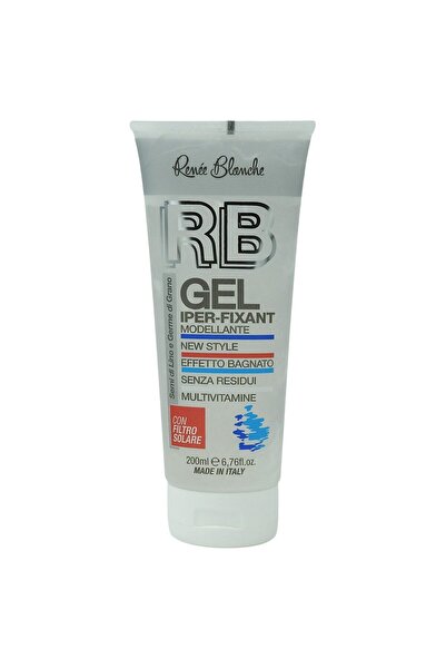 Renee Gel, Renee, Par 200 ml Hiper-fixant