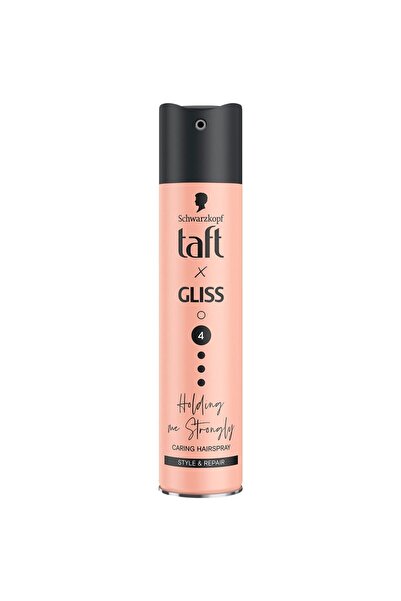 Taft Fixative, Taft, Par 250 ml Gliss 4
