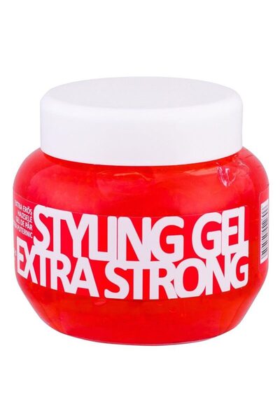 Kallos Gel, Kallos, Par 275 ml Extra Strong