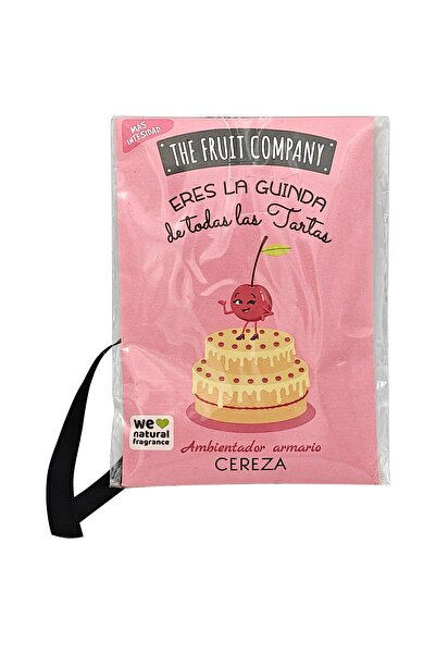 THE FRUIT COMPANY Odorizant, The Fruit Company, Dulap 13 g Cirese