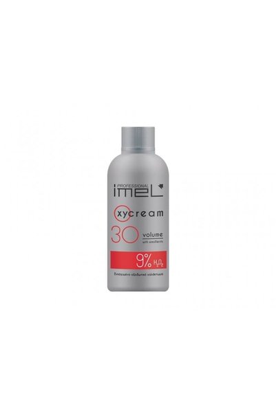 Imel Οξυκρέμ 30Vol 60ml