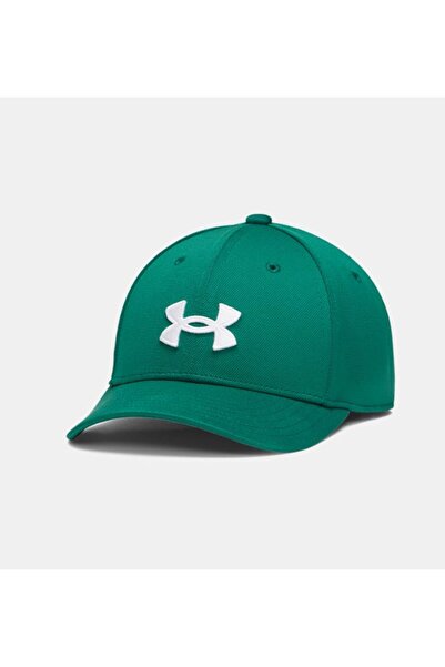 Under Armour Çocuk UA Blitzing Şapka