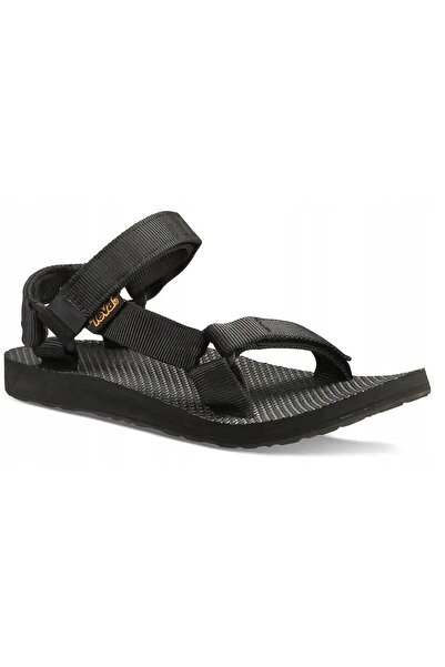NO BRAND Teva Original Universal Sandale de drumeție pentru femei Negru US_9_40