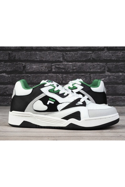 NO BRAND Adidași bărbați Fila Wayne Ffm0383.13063 42 Alb