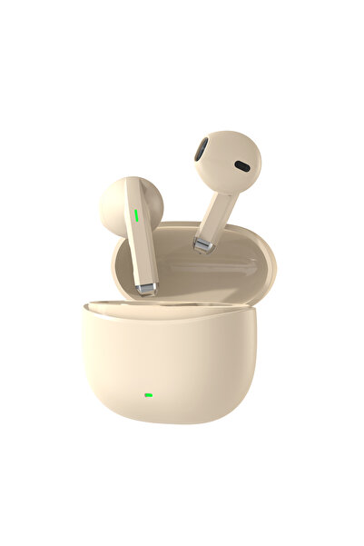 Toroup TE-W01 Căști wireless TWS Bluetooth 5.3 cu carcasă de încărcare, Stere...