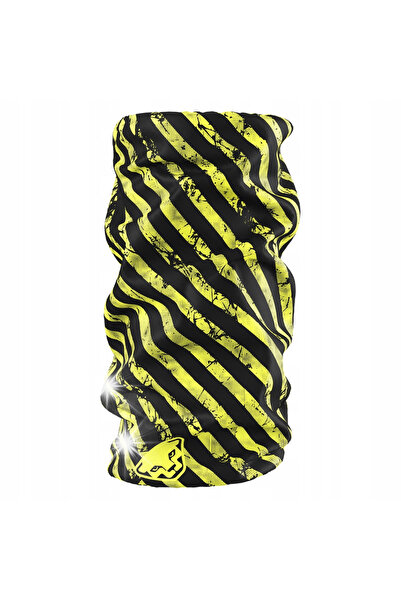 NO BRAND Dynafit Chusta Trekkingowa Graphic Guler Tubular Uni