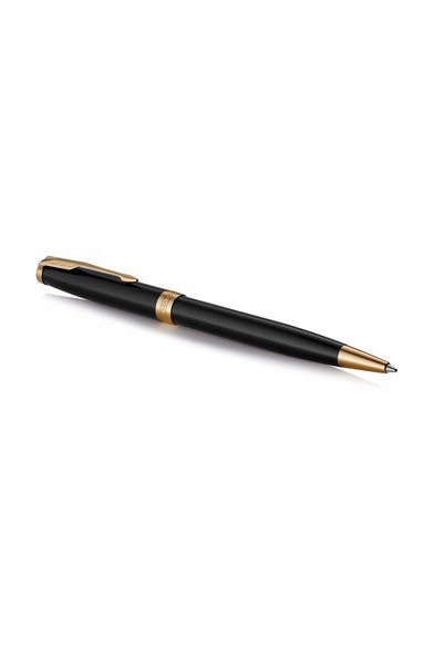 Parker Pix SONNET deep black GT