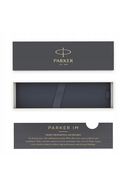NO BRAND Pix Parker im premium negru gt