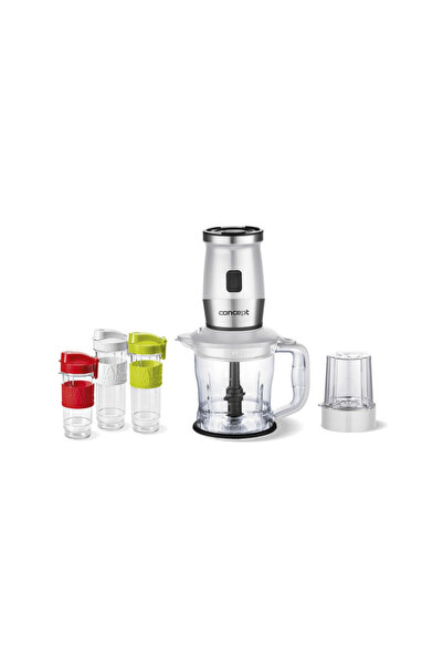 Concept SM3391 Blender pentru smoothie-uri 700W