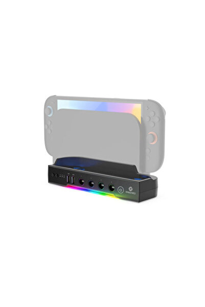 Oniverse Nsw2 Πολυλειτουργική Βάση Μαύρη Nintendo Switch 2